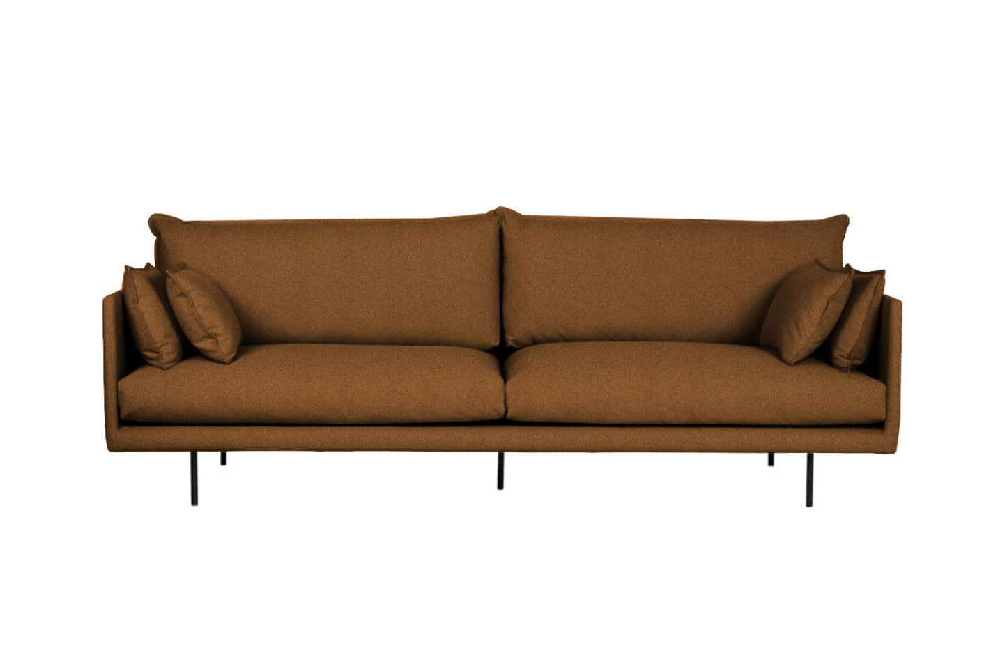 Air 100 sohva 204 cm ht collection