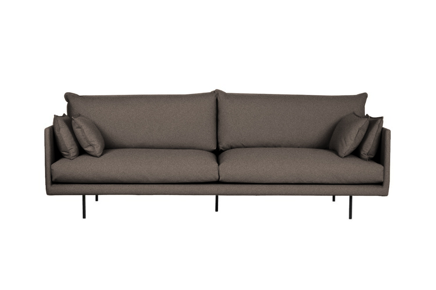 Air 100 sohva 204 cm ht collection