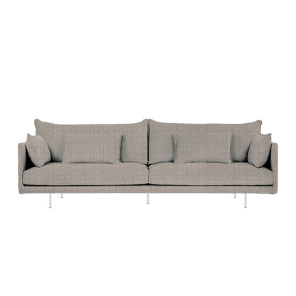 Air 100 sohva 204 cm 