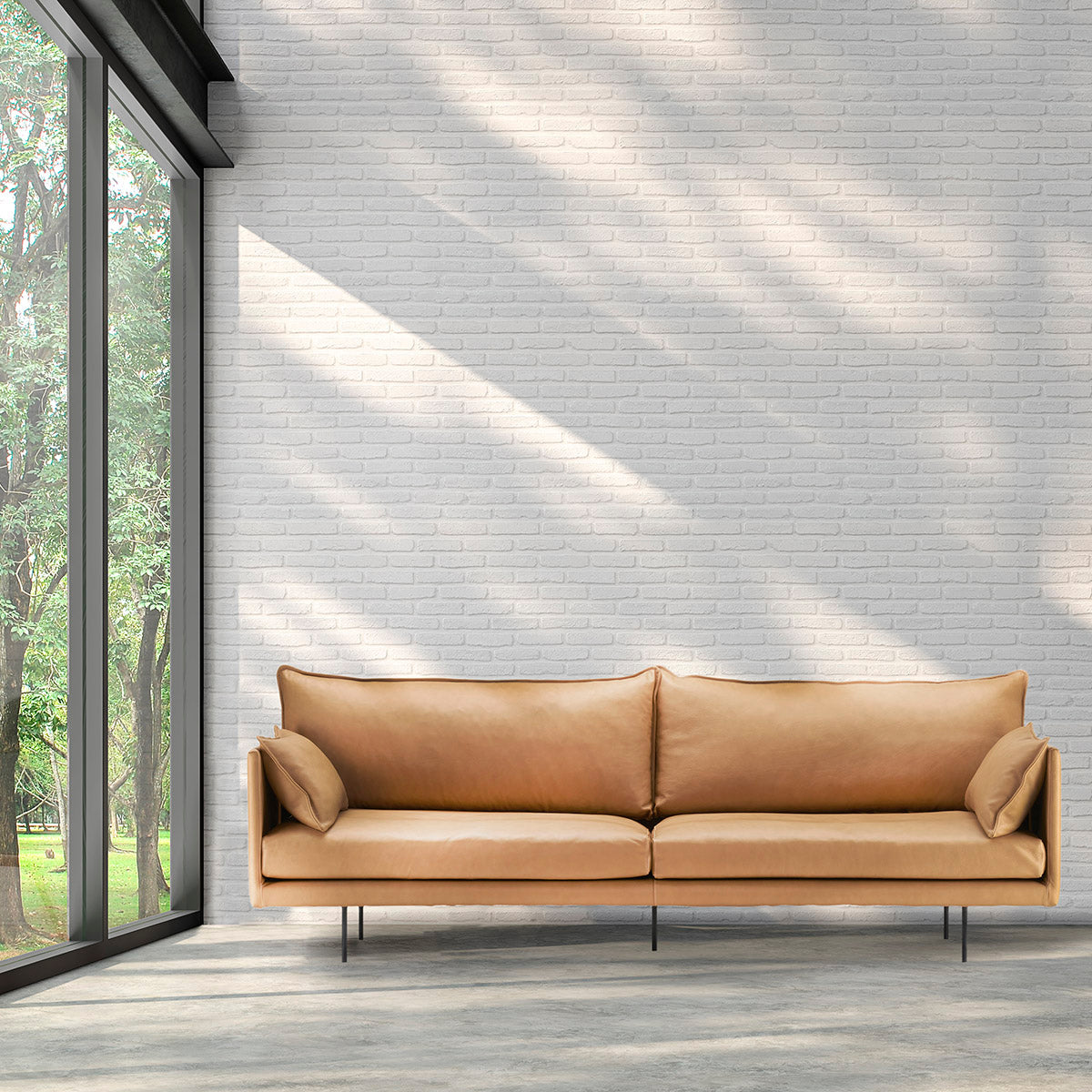 Air 100 sohva 238 cm ht collection