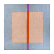 Akaatti Villamatto 170 x 170 cm Isku Stage