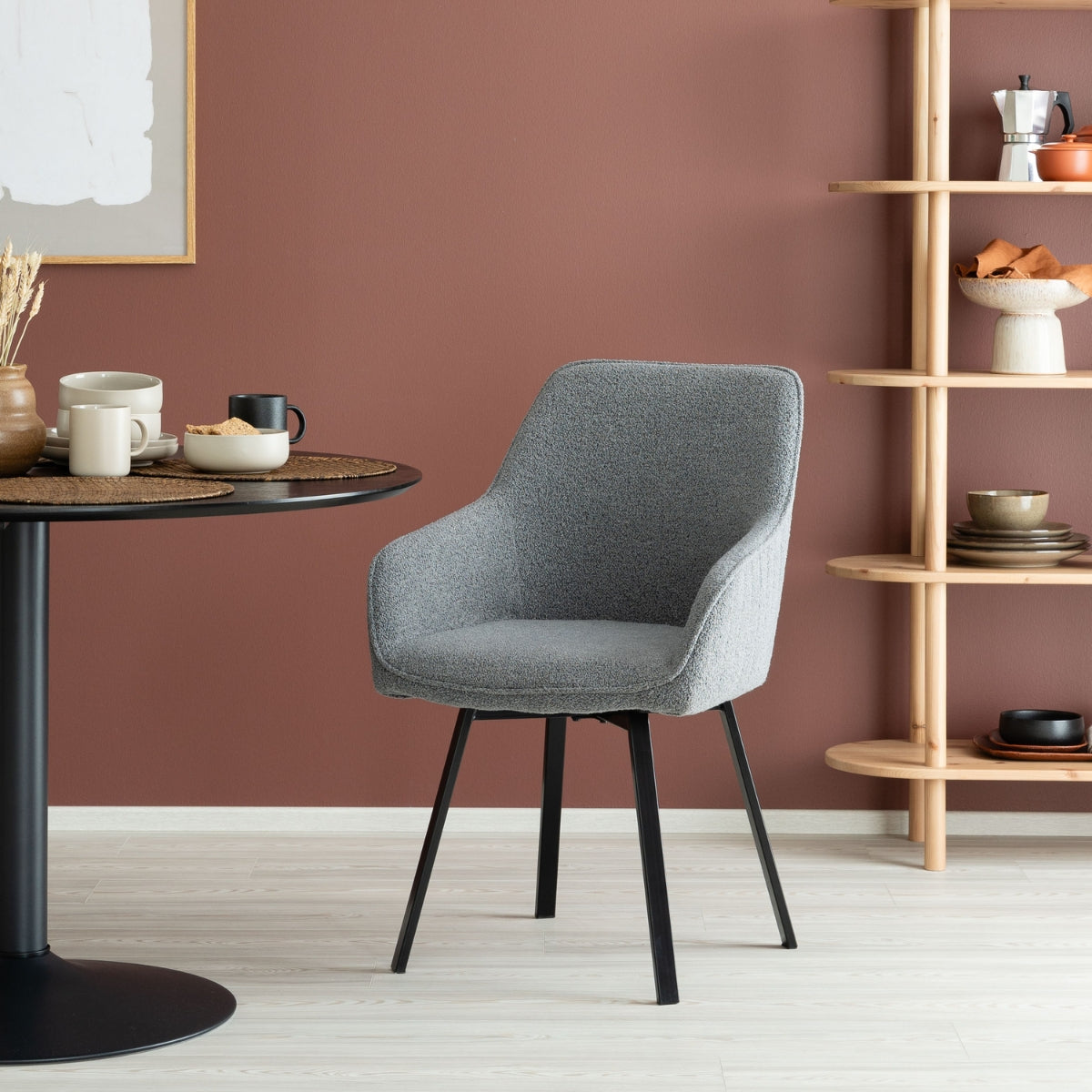 Alessio tuoli pyörivä