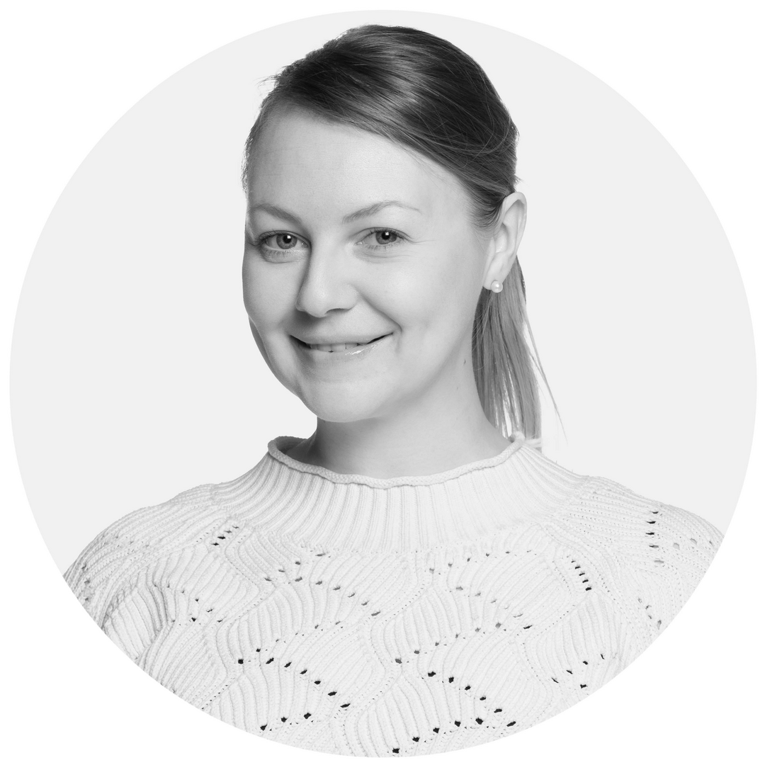 Anna Segerstråle (Vanhempainvapaalla)