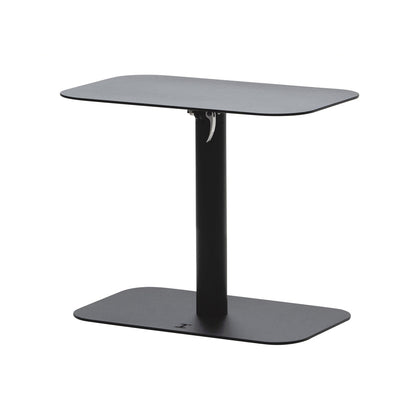 BW Active Table Pöytä 56x35cm Low, säädettävä 