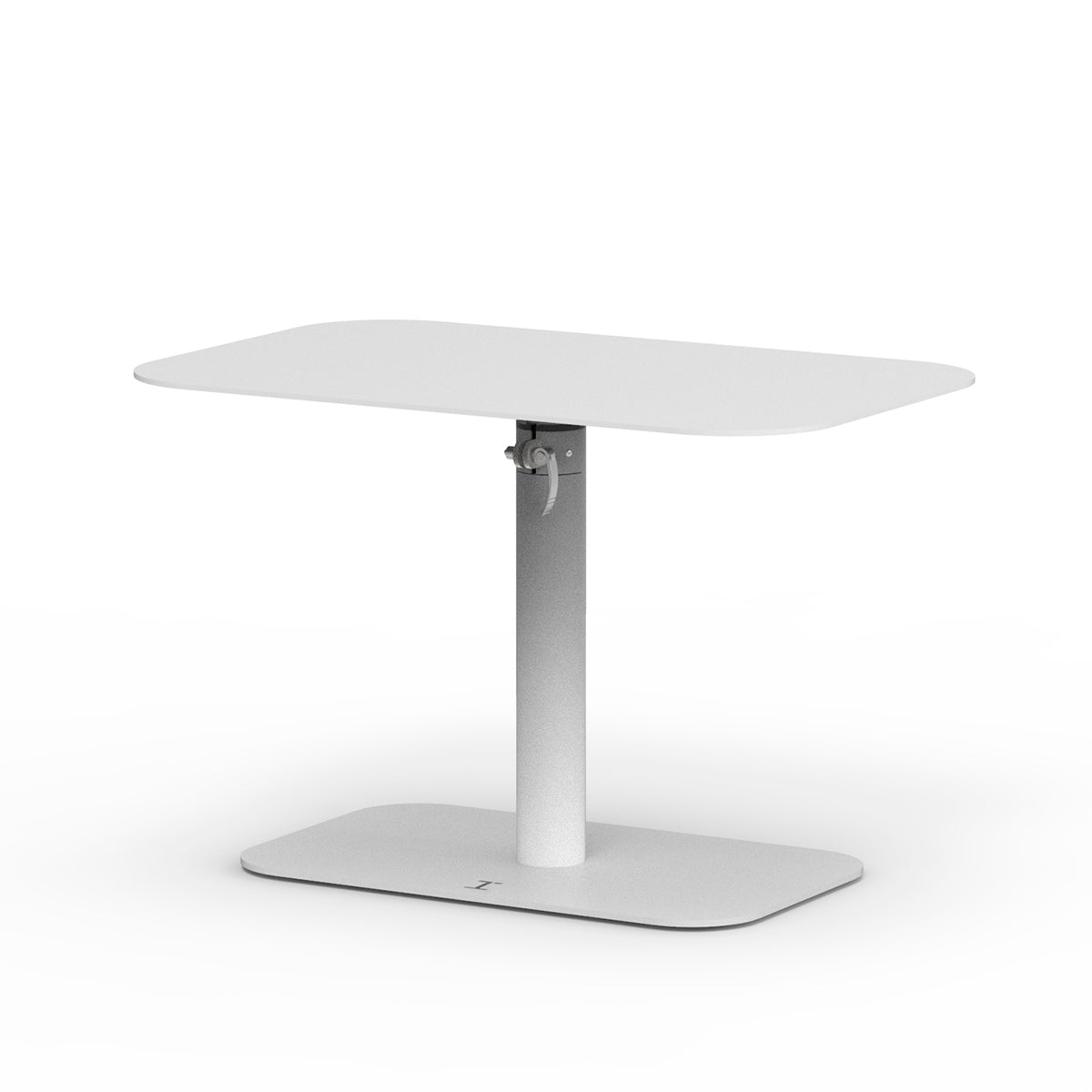 BW Active Table Pöytä 70x45cm Low, säädettävä 