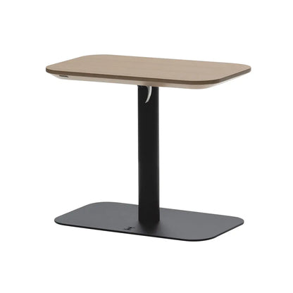 BW Active Table Pöytä 56x35cm Low, säädettävä Isku Stage