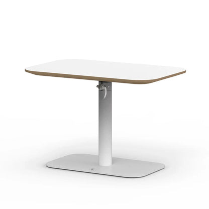 BW Active Table Pöytä 70x45cm Low, säädettävä Isku Stage