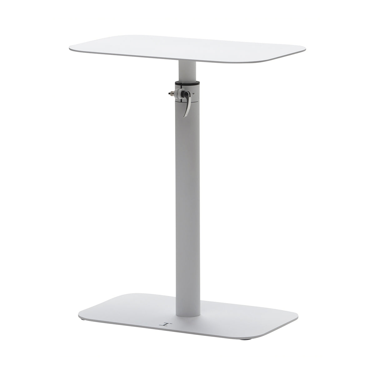 BW Active table  Pöytä 56x35cm High, säädettävä 
