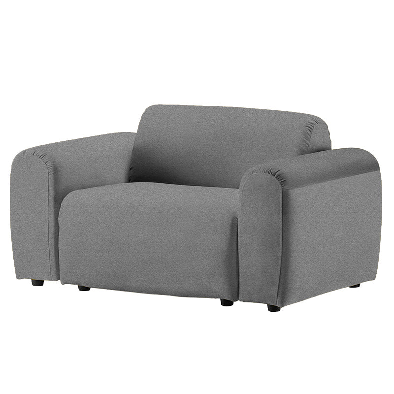 Babe nojatuoli L144 leveillä käsinojilla 