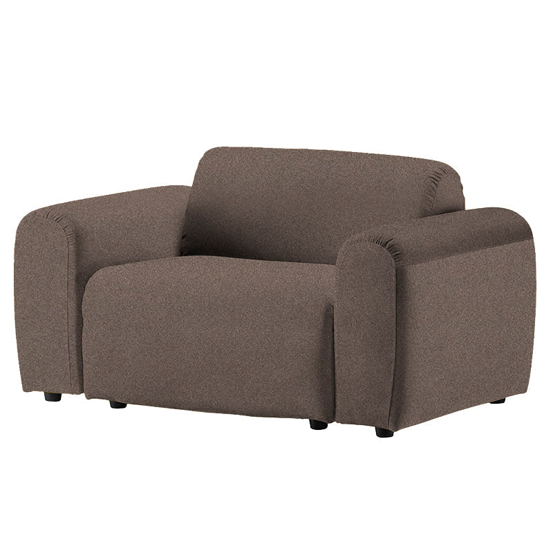 Babe nojatuoli L144 leveillä käsinojilla 