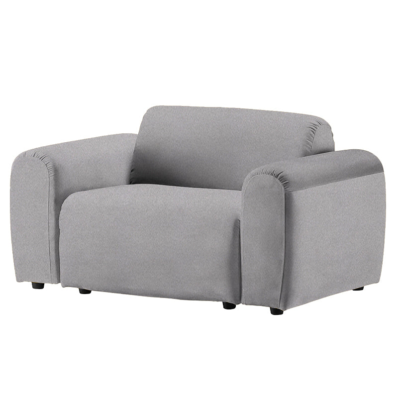 Babe nojatuoli L144 leveillä käsinojilla 