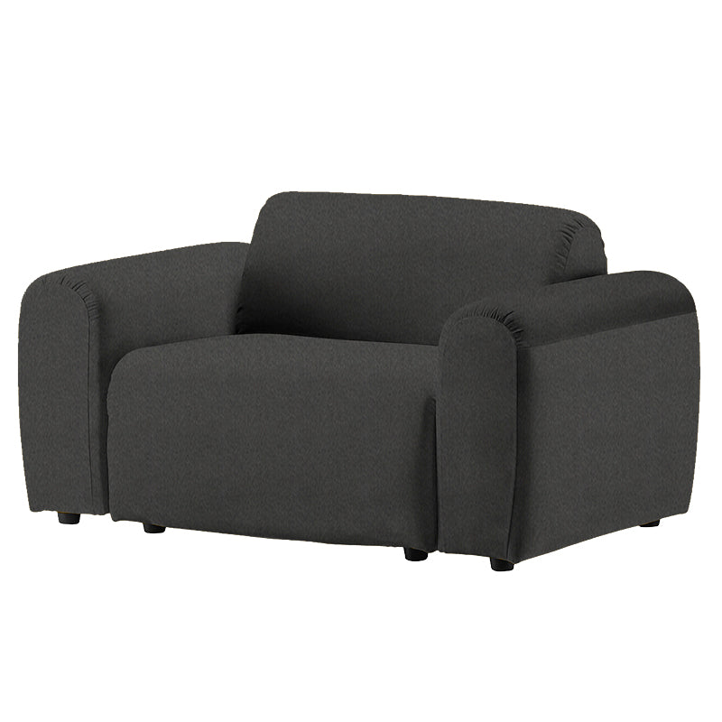 Babe nojatuoli L144 leveillä käsinojilla 