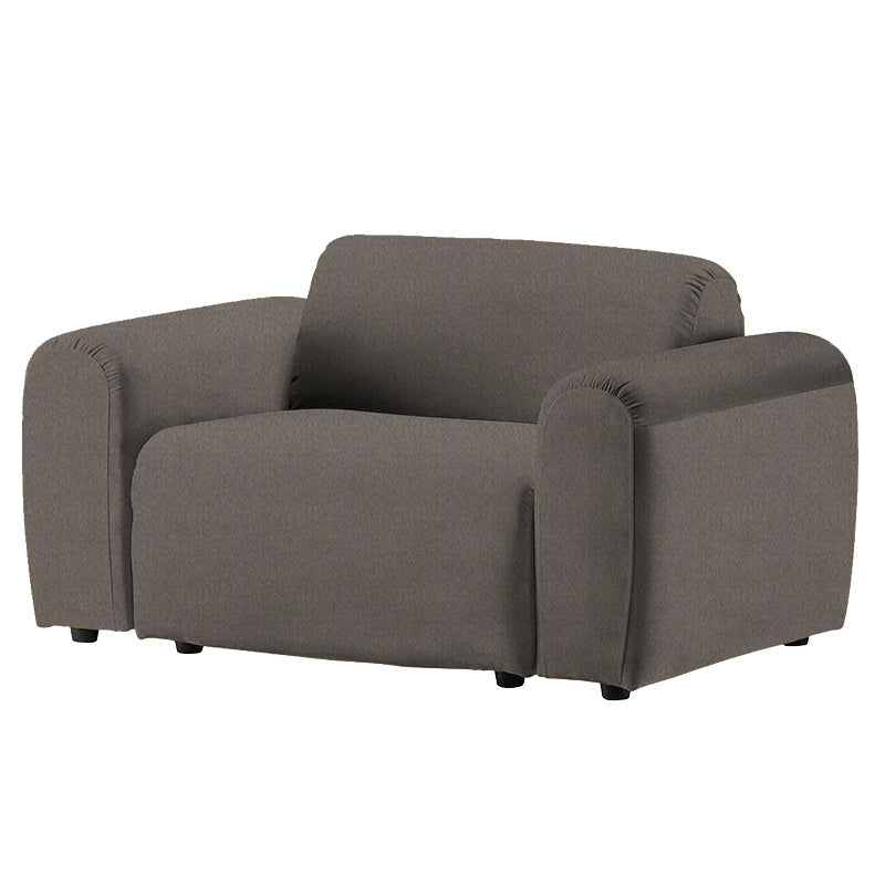 Babe nojatuoli L144 leveillä käsinojilla 