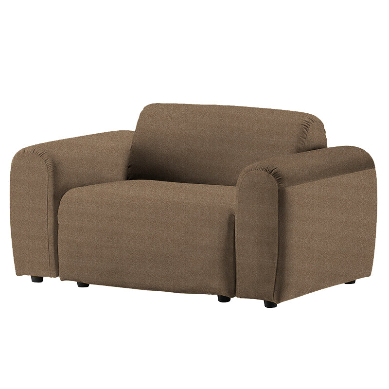 Babe nojatuoli L144 leveillä käsinojilla 