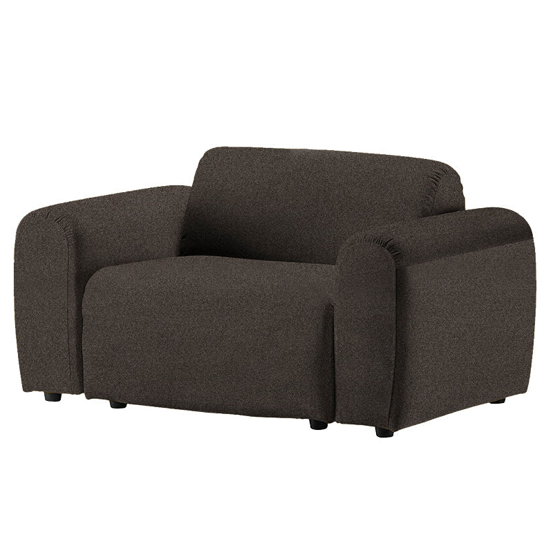 Babe nojatuoli L144 leveillä käsinojilla 