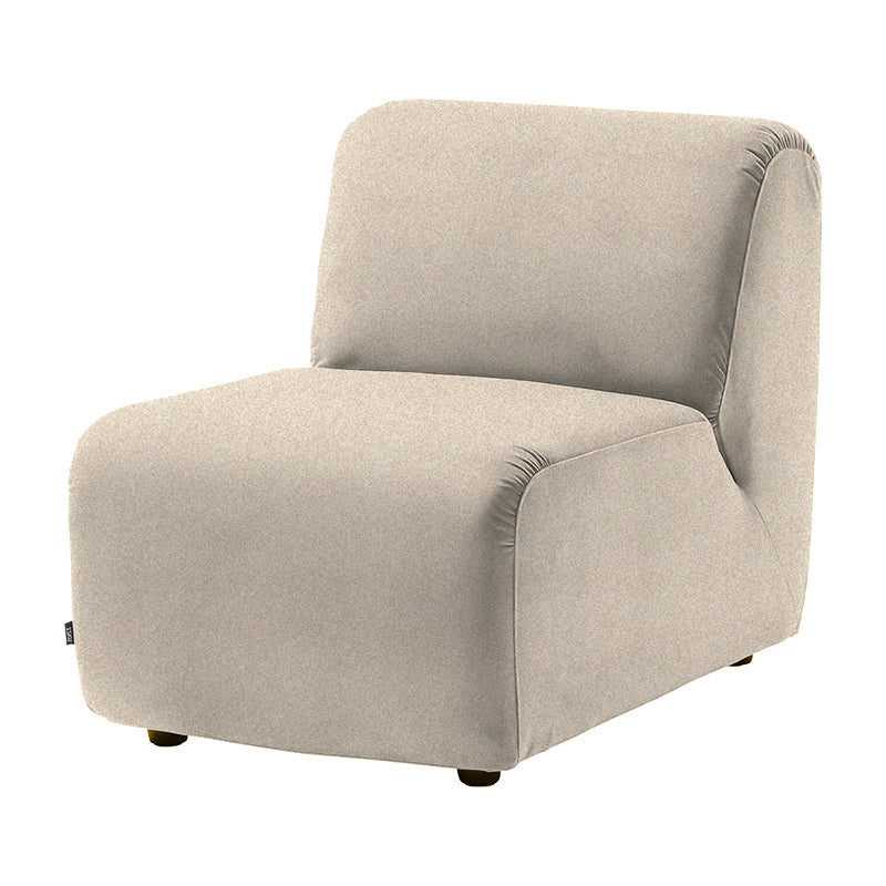 Babe nojatuoli L65 ilman käsinojia 