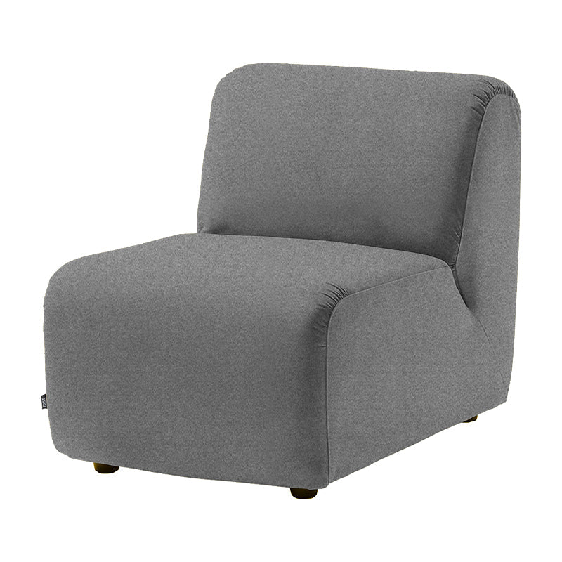 Babe nojatuoli L65 ilman käsinojia 