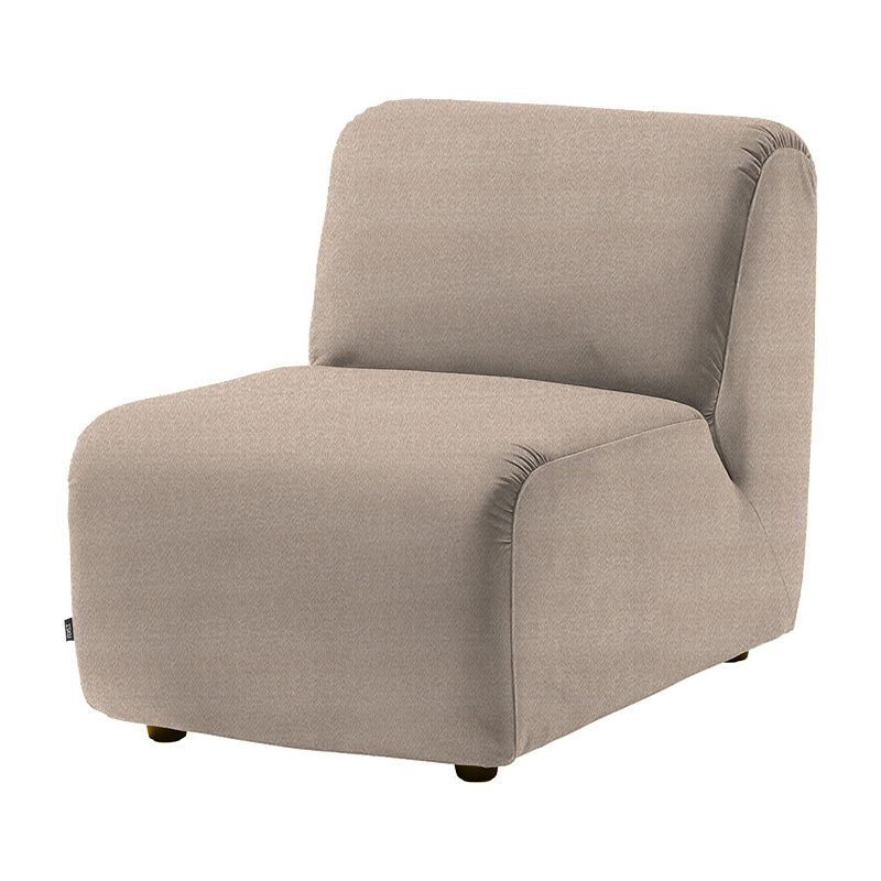 Babe nojatuoli L65 ilman käsinojia 