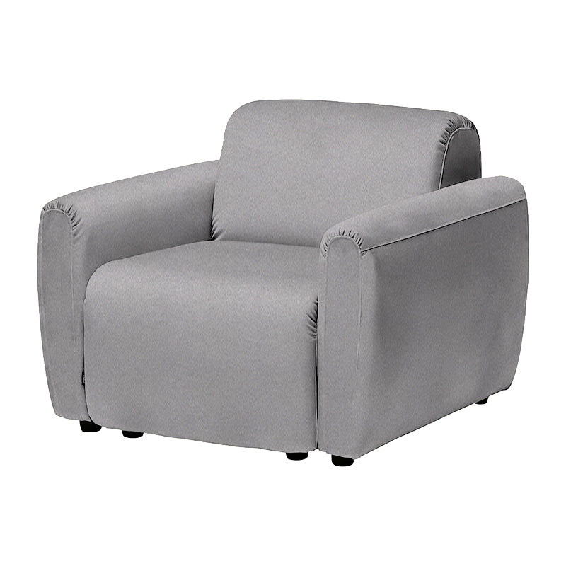 Babe nojatuoli L65 kapeilla käsinojilla 