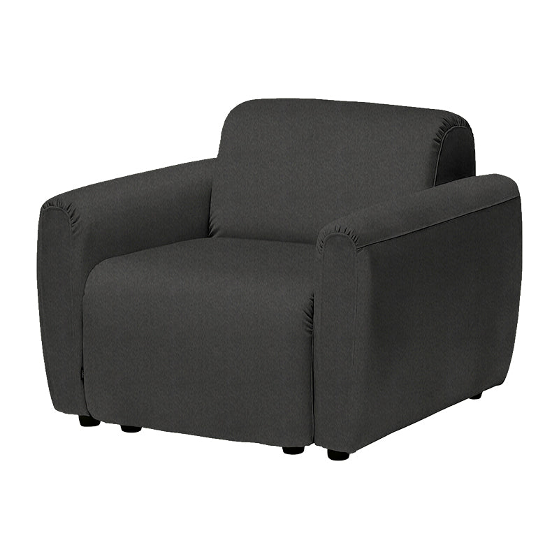 Babe nojatuoli L65 kapeilla käsinojilla 