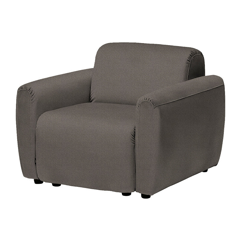 Babe nojatuoli L65 kapeilla käsinojilla 