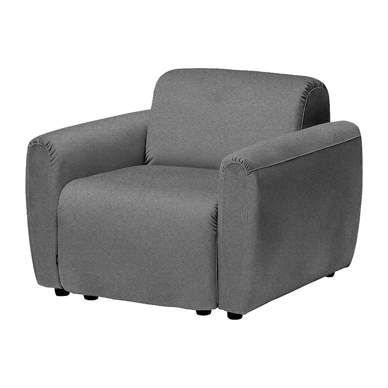 Babe nojatuoli L65 kapeilla käsinojilla 