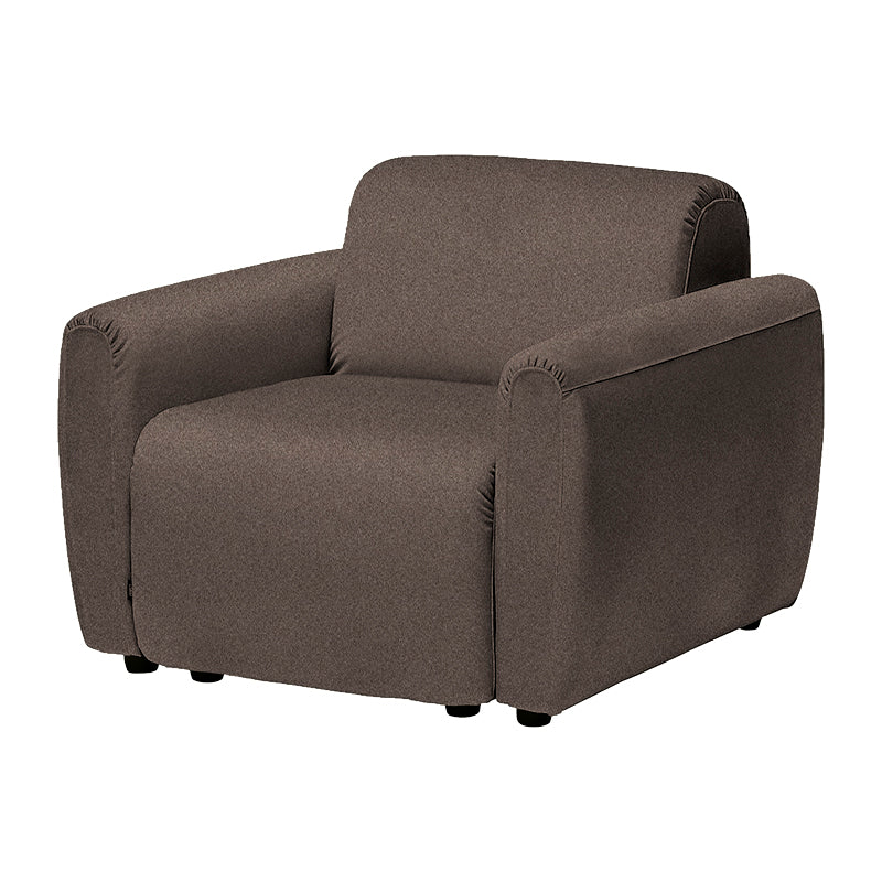 Babe nojatuoli L65 kapeilla käsinojilla 