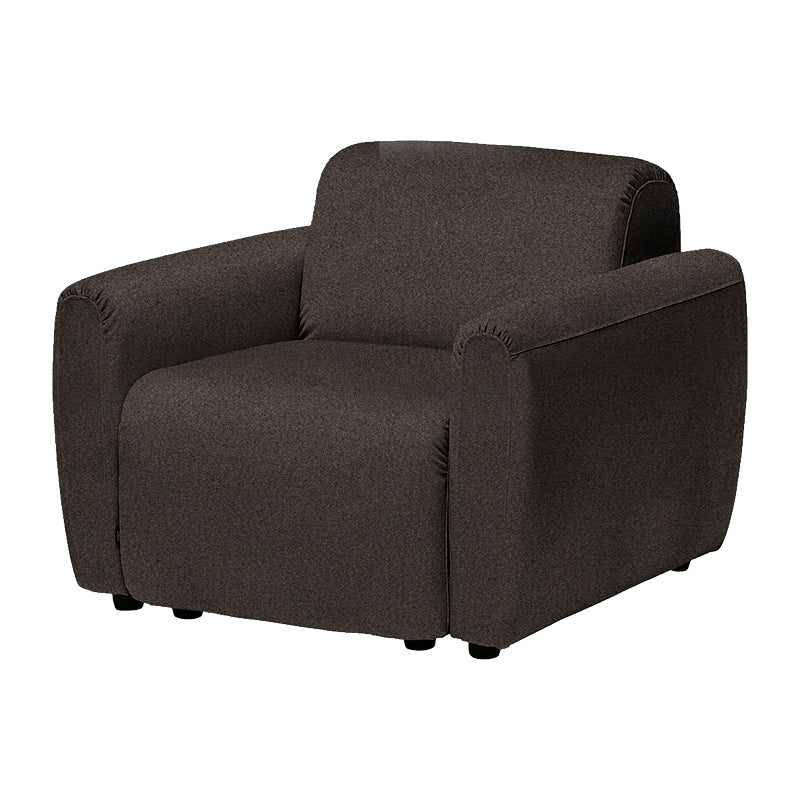 Babe nojatuoli L65 kapeilla käsinojilla 