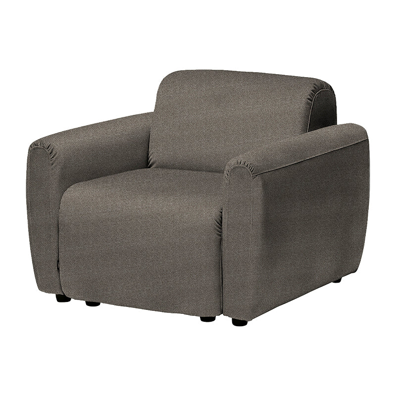 Babe nojatuoli L65 kapeilla käsinojilla 