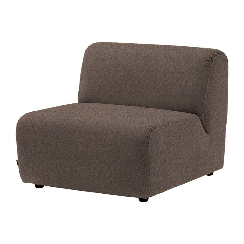 Babe nojatuoli L90 ilman käsinojia 