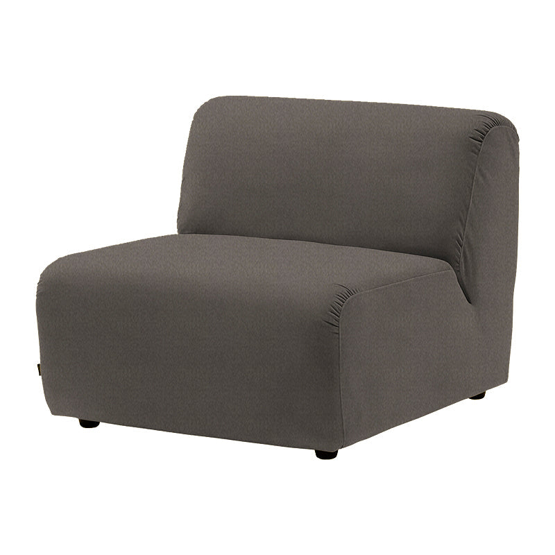 Babe nojatuoli L90 ilman käsinojia 