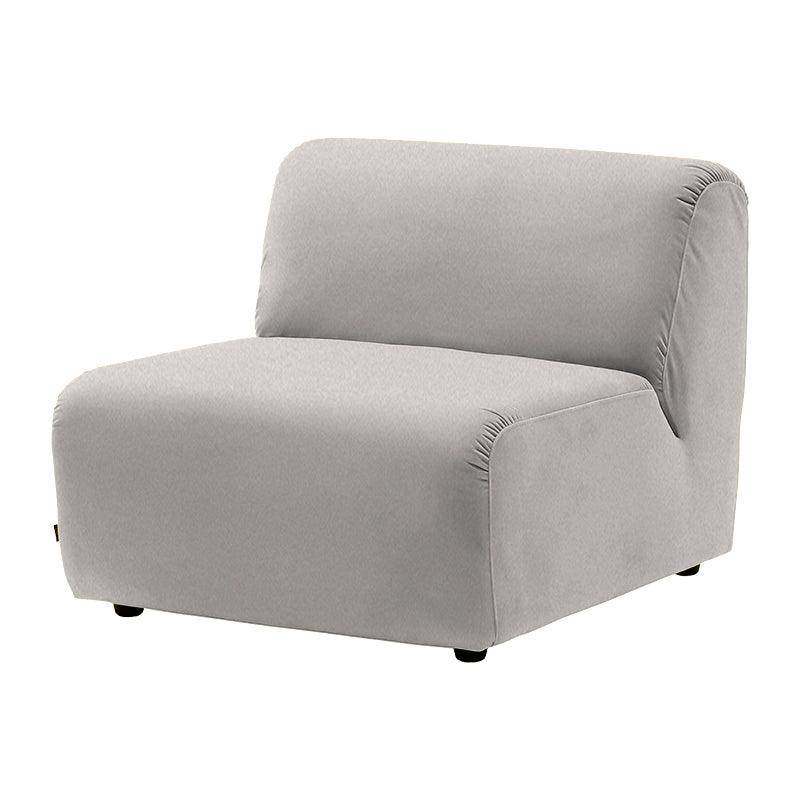 Babe nojatuoli L90 ilman käsinojia 