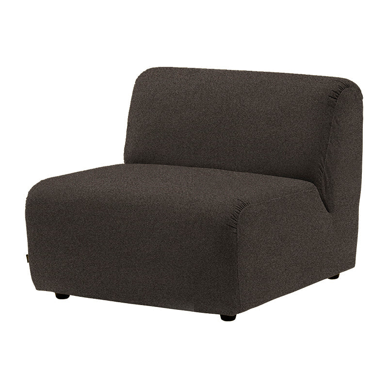 Babe nojatuoli L90 ilman käsinojia 