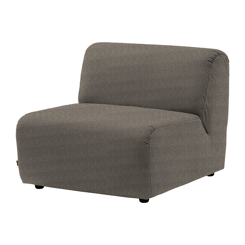 Babe nojatuoli L90 ilman käsinojia 