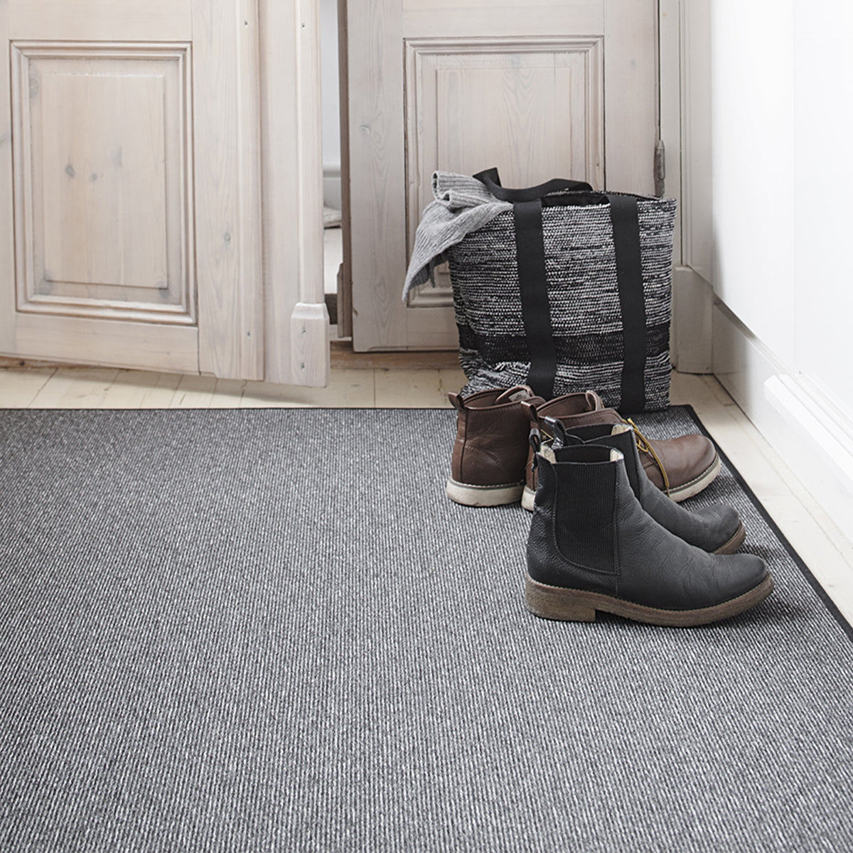 Balanssi matto pyöreä 