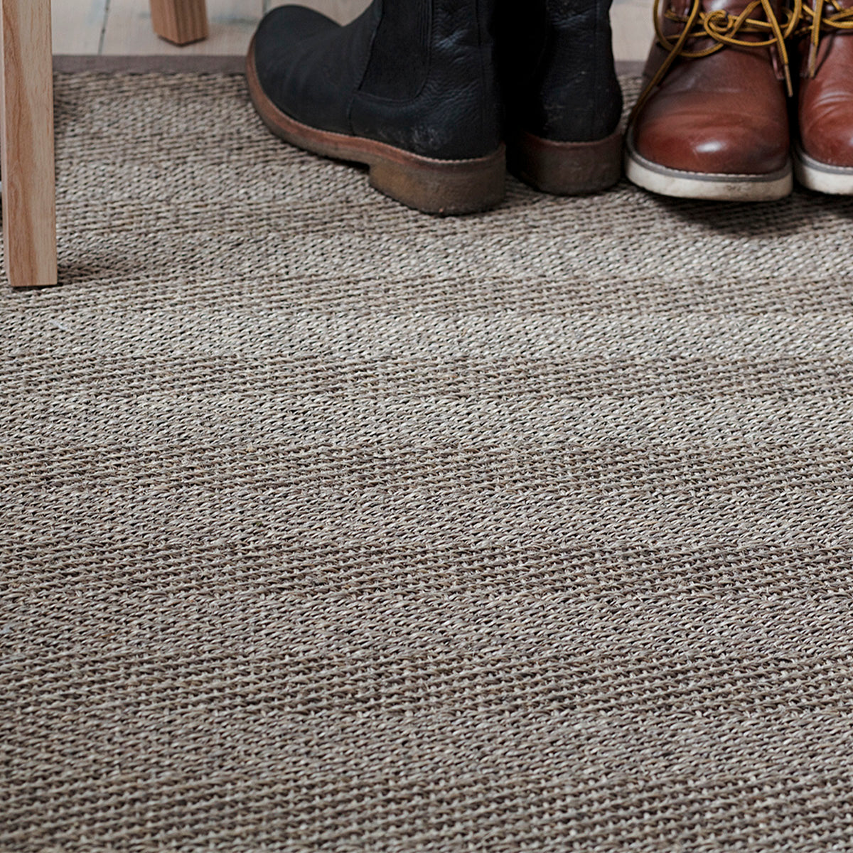 Barrakuda Sisalmatto halk. 133cm 