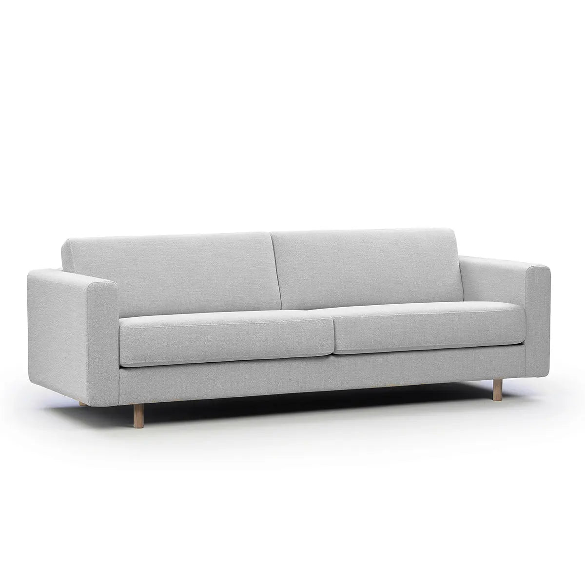 Base sohva L216 Leaf-kangas