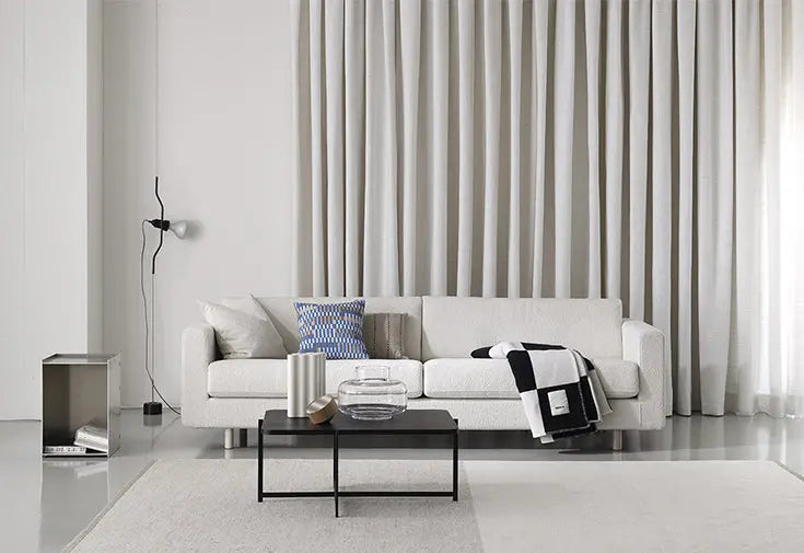 Base sohva L216, Alpine-kangas