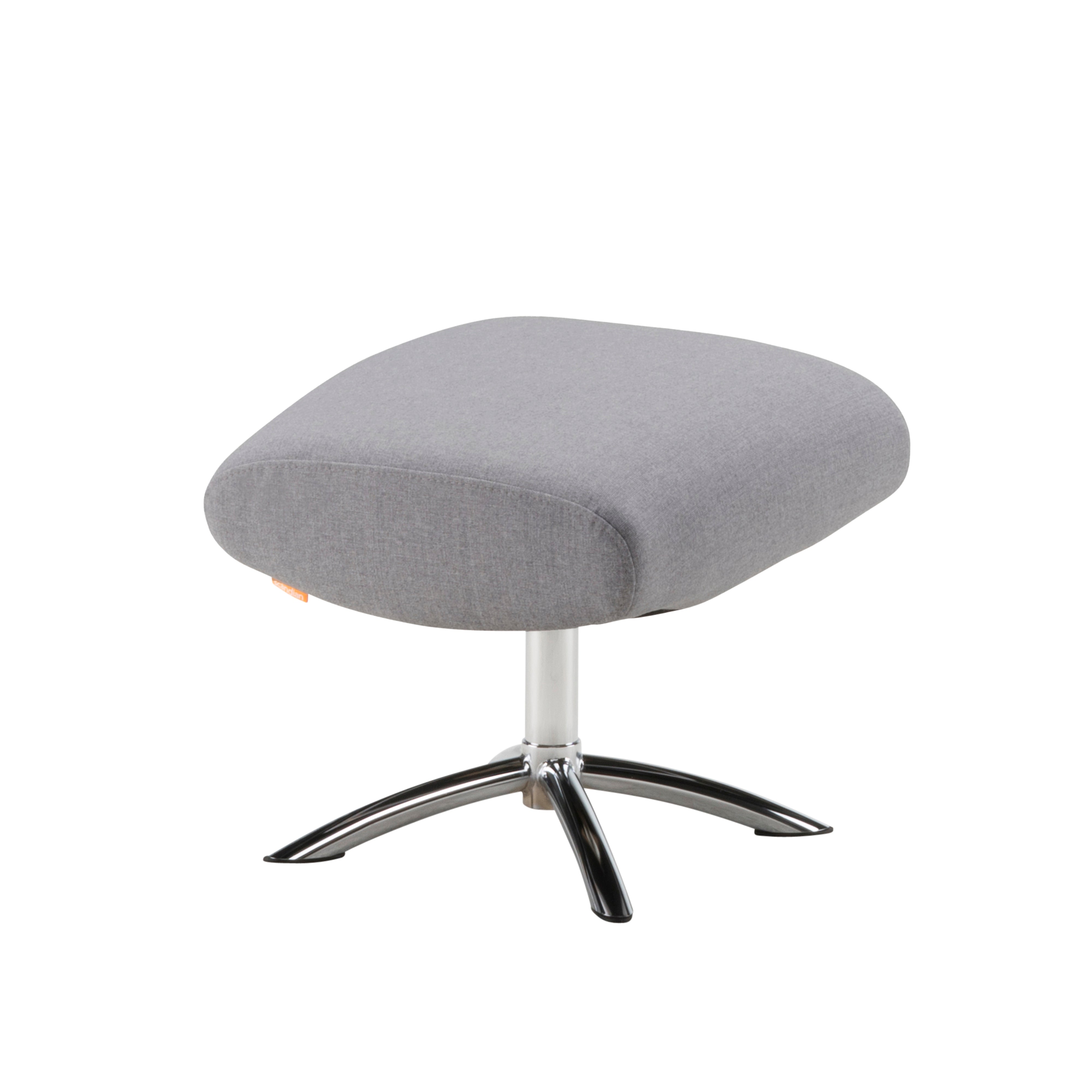 Basso rahi, kromijalka 