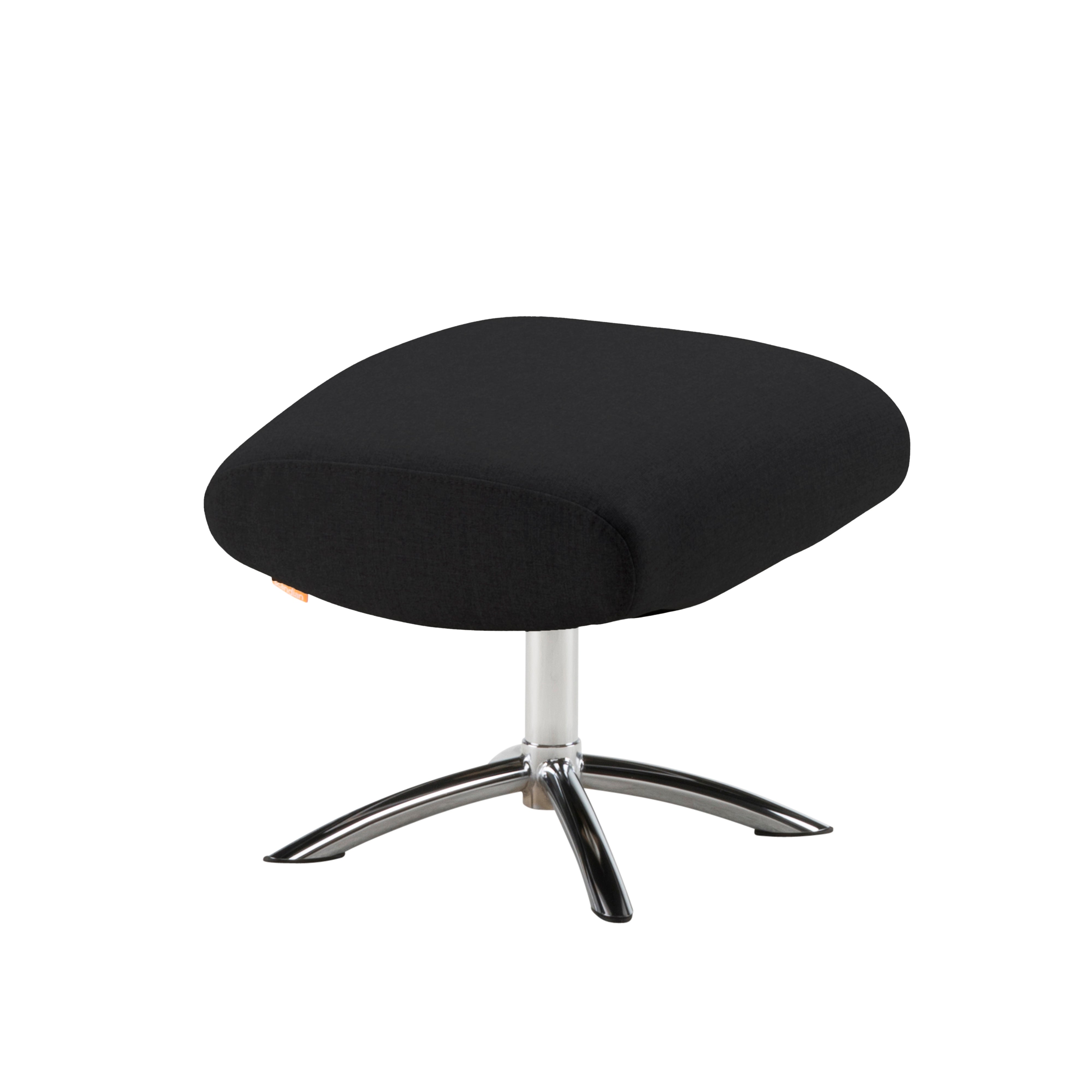 Basso rahi, kromijalka 