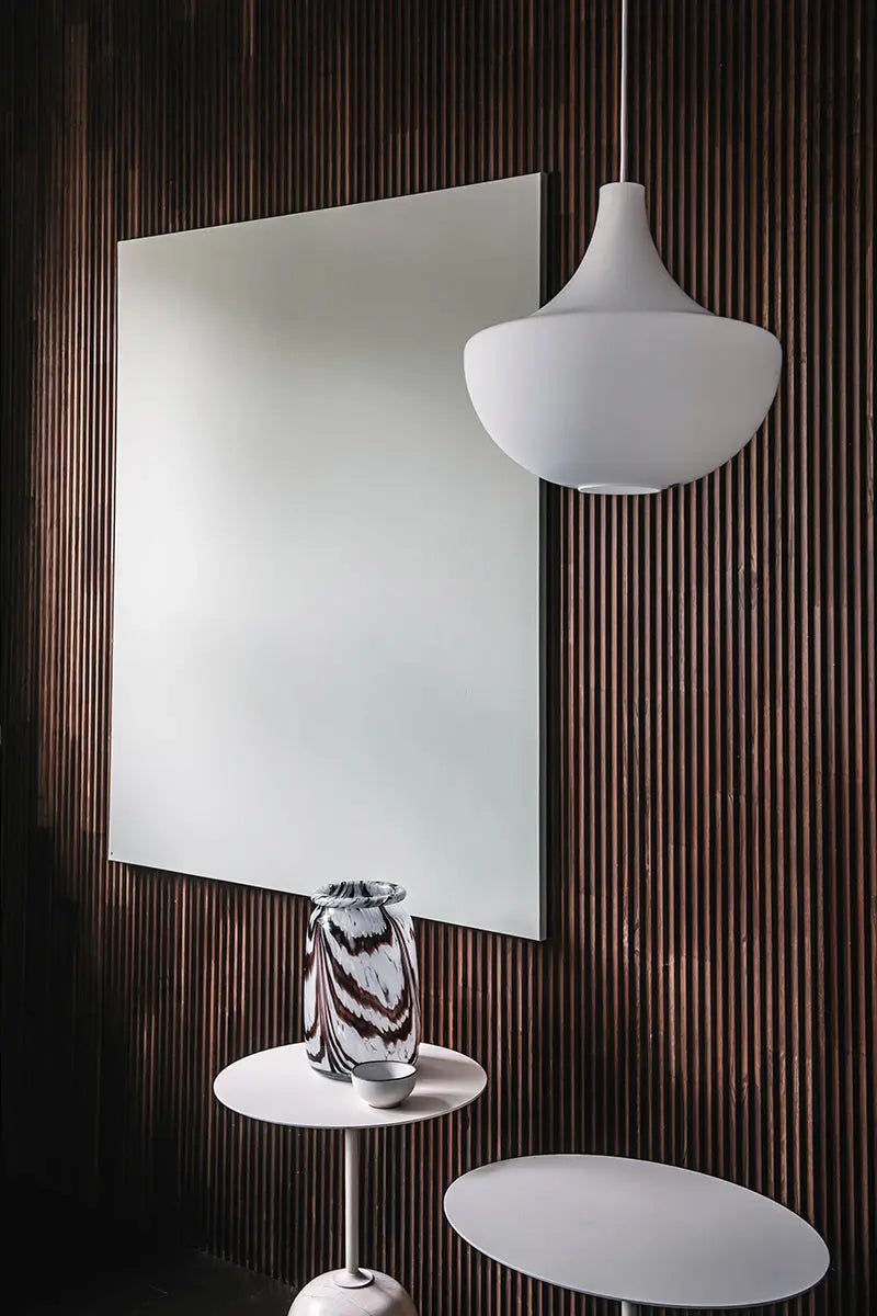 Belle riippuvalaisin halk. 38 cm innolux