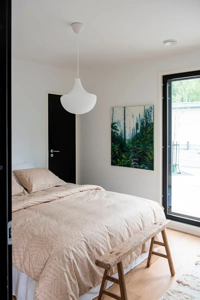 Belle riippuvalaisin halk. 38 cm innolux