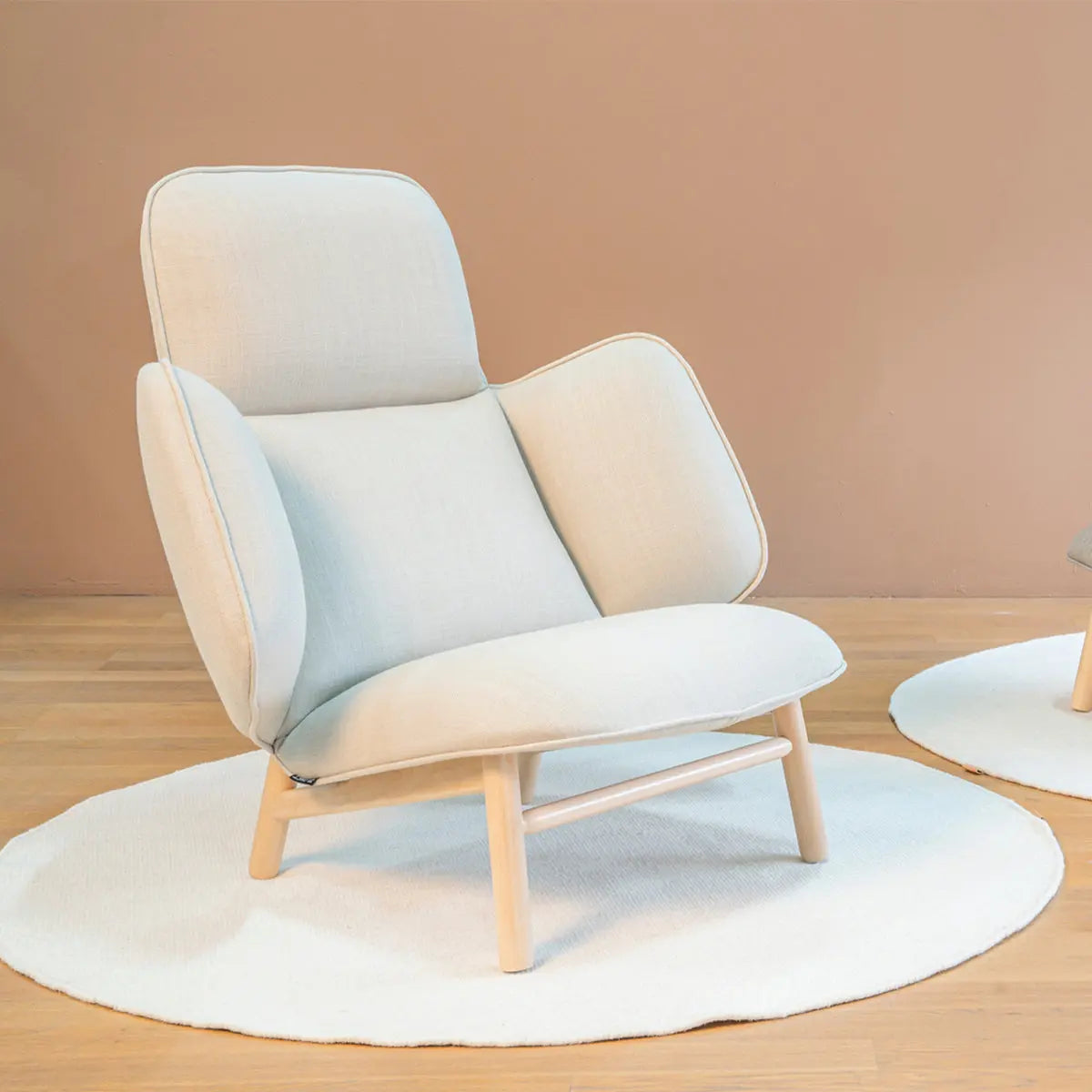 Big Hug nojatuoli isku