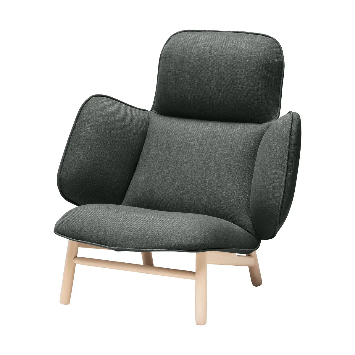 Big Hug nojatuoli isku