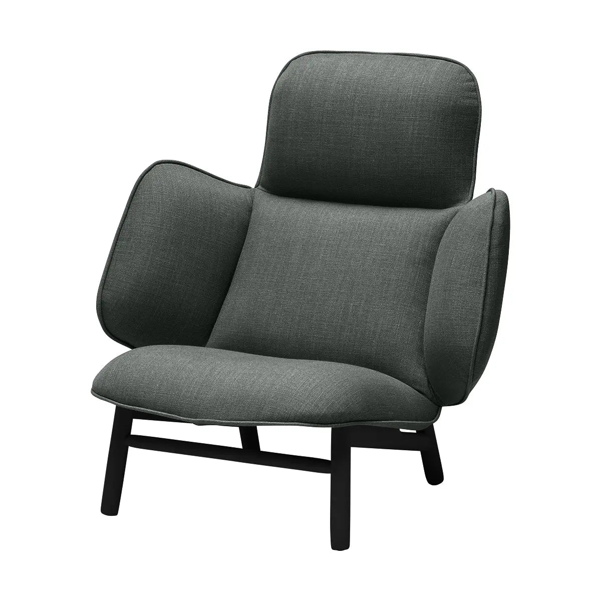 Big Hug nojatuoli isku