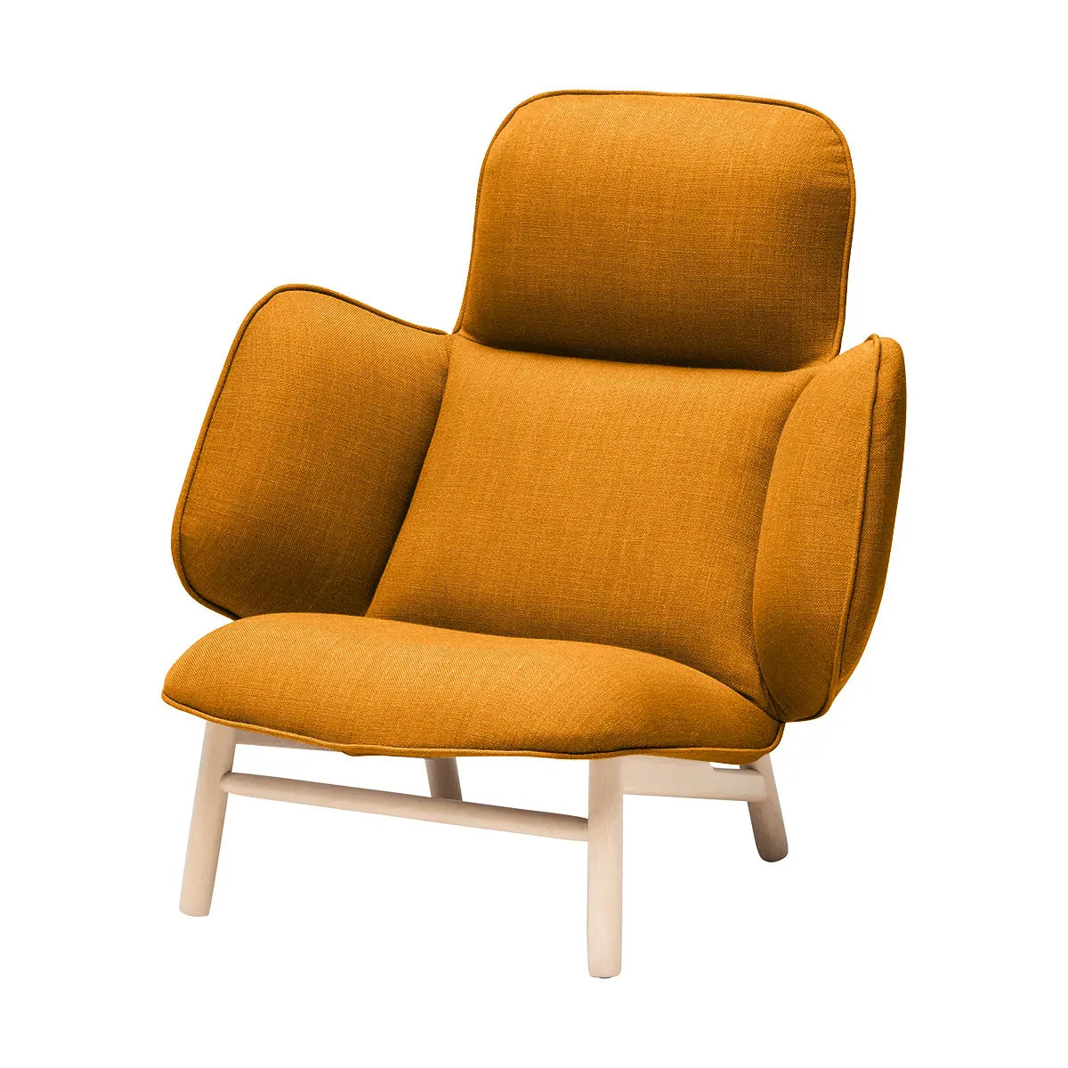 Big Hug nojatuoli isku