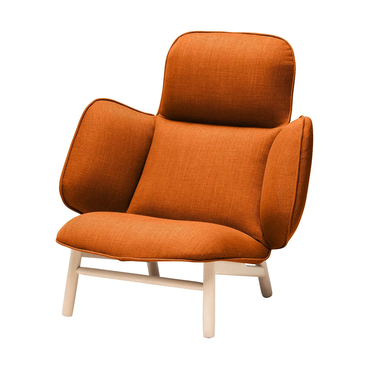 Big Hug nojatuoli isku