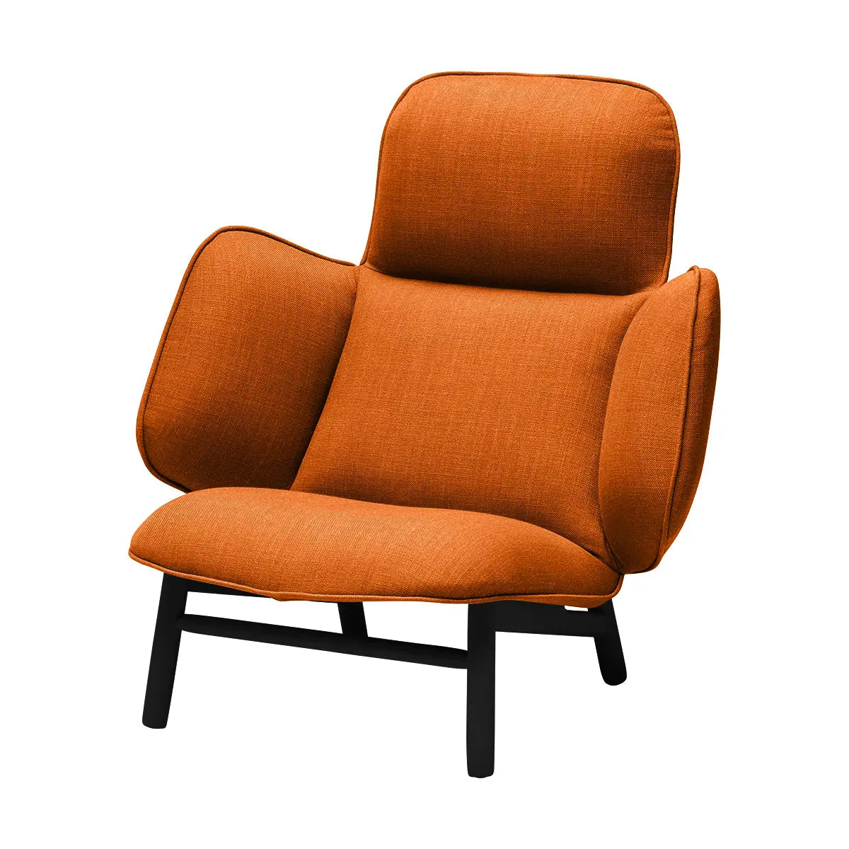 Big Hug nojatuoli isku