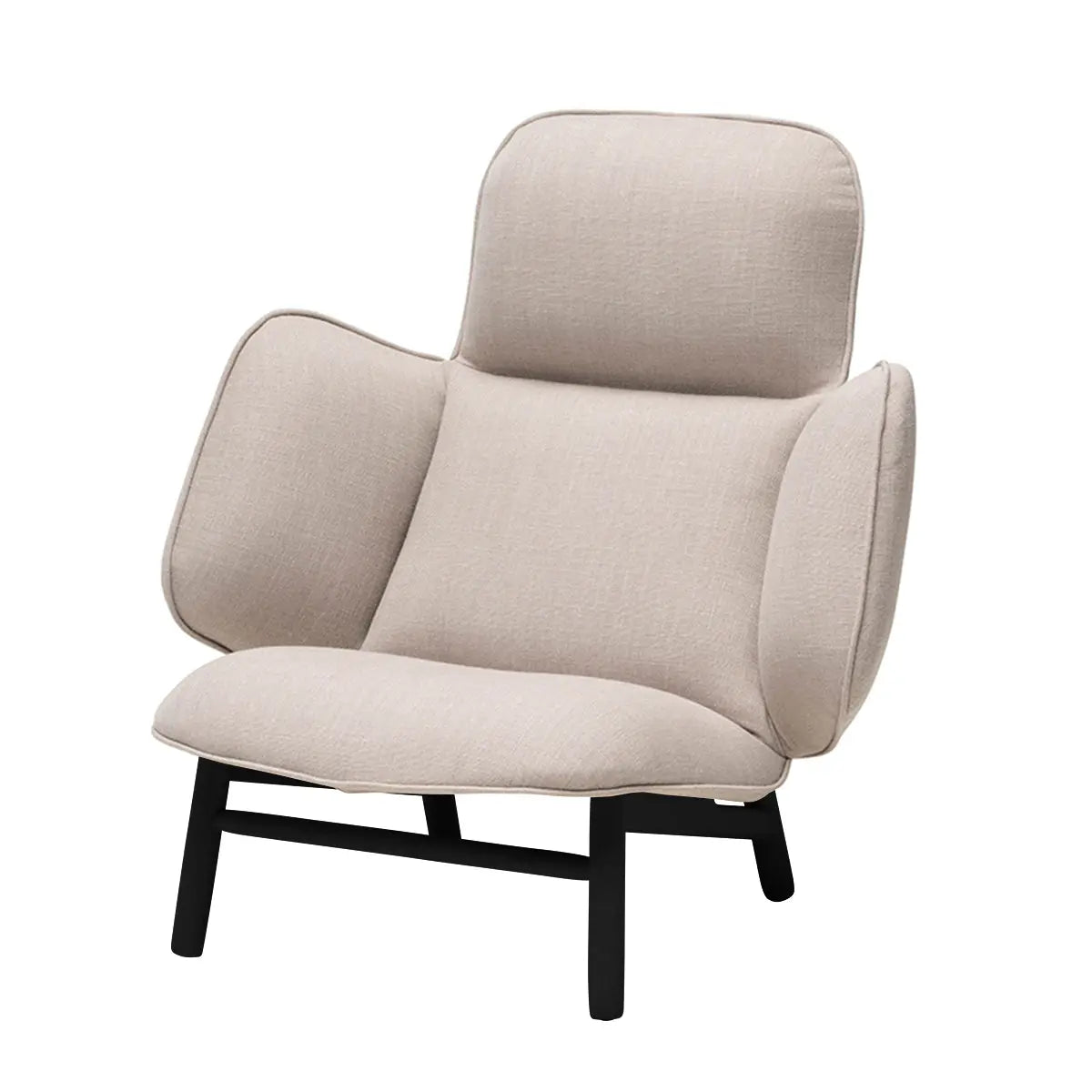 Big Hug nojatuoli isku