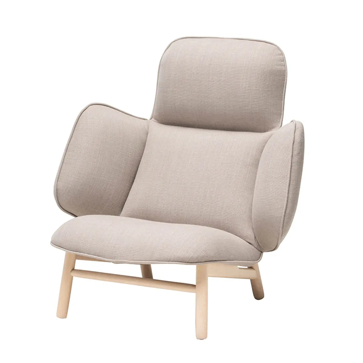 Big Hug nojatuoli isku